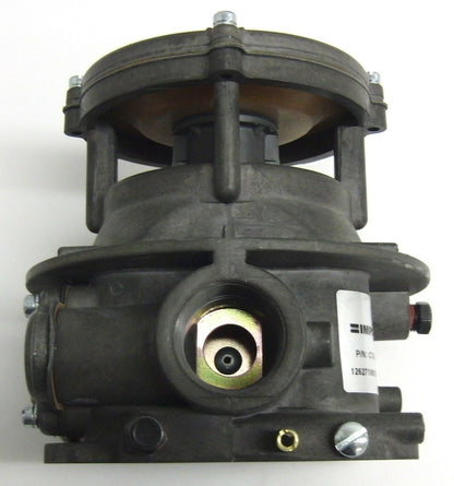 Impco Ct425m-2  Mixer With Holley 4 Barrel Bolt Pattern Ct425 425 Carburetor Lpg