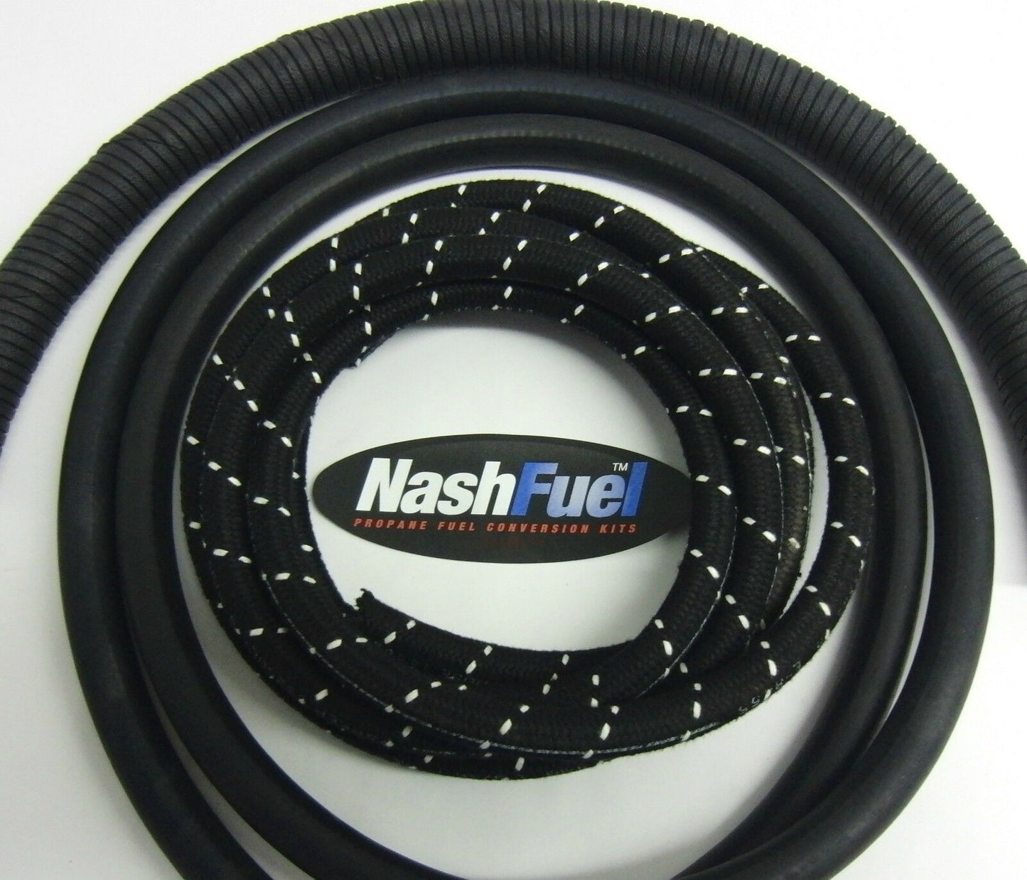 PERFORMANCE DUAL FUEL PROPANE & GAS KIT LARGE ENGINE HIGH HP HORSEPOWER V8 454