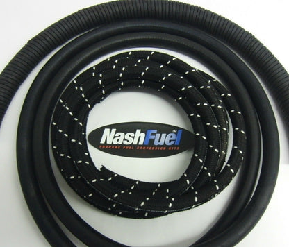 PERFORMANCE DUAL FUEL PROPANE & GAS KIT LARGE ENGINE HIGH HP HORSEPOWER V8 454