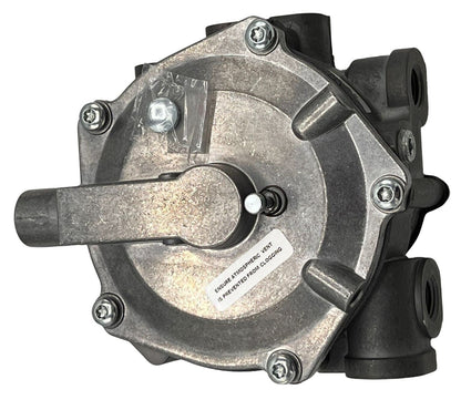 Impco T60-A-VP-N Propane Vaporizer Regulator Vacuum Lock Primer 60hp Engine LPG