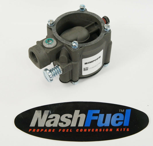 IMPCO LPG PROPANE CARBURETOR MIXER CA50 CA55 CA55M-500