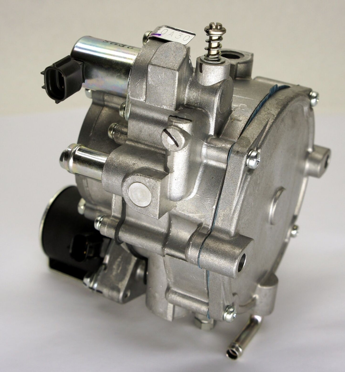 AISAN YT-580014564 HY-1469346 VAPORIZER CONVERTER REGULATOR YALE CLARK HYSTER