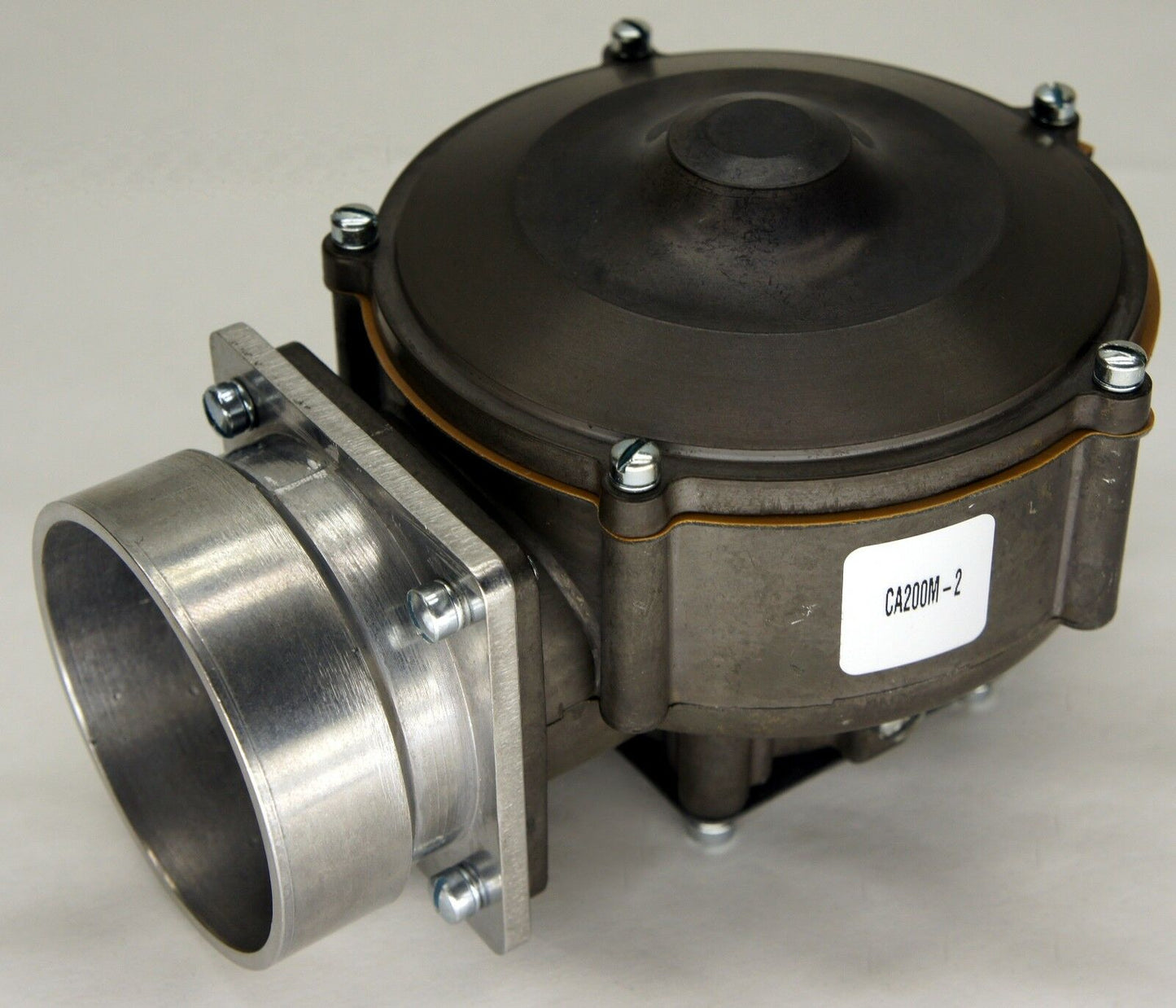 IMPCO STYLE 200M-2-2 PROPANE MIXER CARBURETOR SILICONE AFTERMARKET 200 CA200M-2