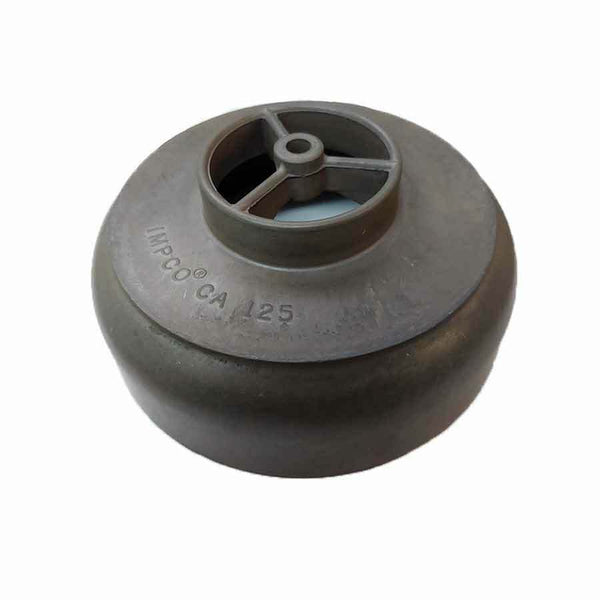 A2-34 CA125M Mixer Air Horn Adapter 5-1/8" to 2-1/16" Impco Forklift CA125