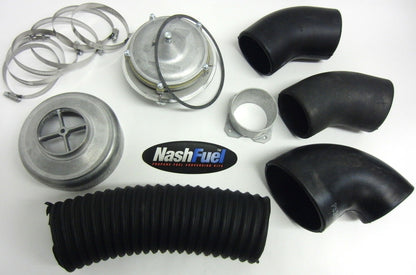 1999-2003 COMPLETE DUAL FUEL PROPANE CONVERSION V8 CHEVY GMC GM 4.8 5.3 6.0 LPG