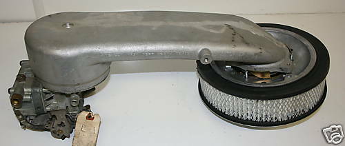 IMPCO DUAL FUEL PROPANE & GASOLINE KIT FOR V8 ENGINES