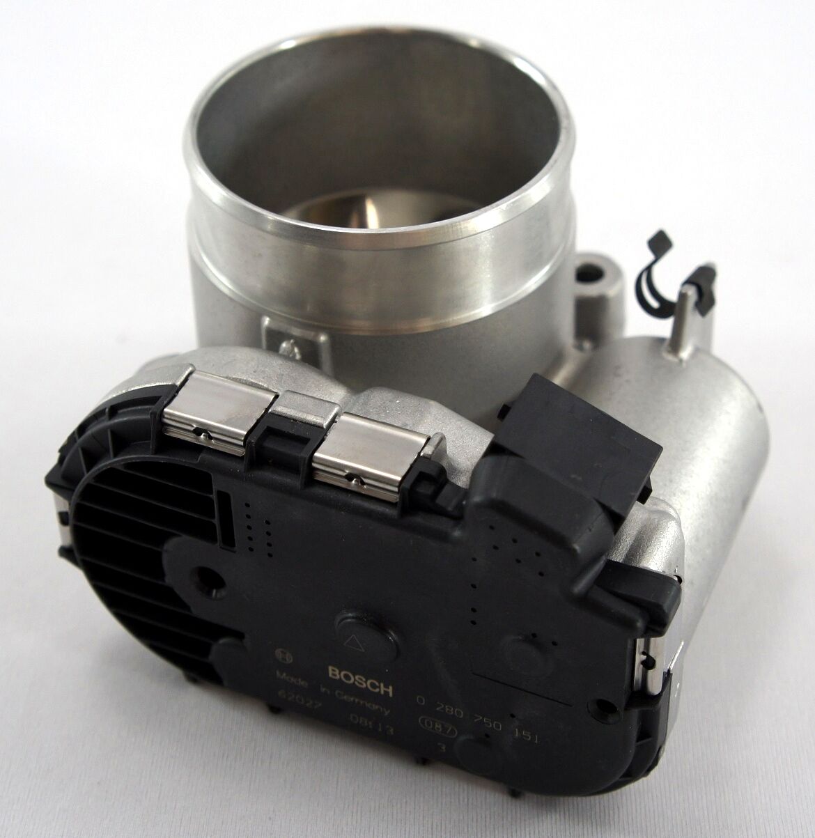 NEW BOSCH THROTTLE BODY ACTUATOR 60MM IMPCO SPECTRUM FORD FORKLIFT TUG 4.2 V6