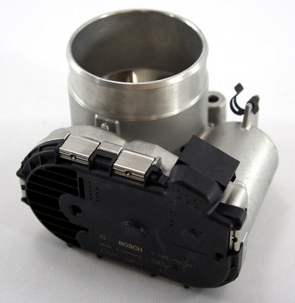 NEW BOSCH THROTTLE BODY ACTUATOR 60MM IMPCO SPECTRUM FORD FORKLIFT TUG 4.2 V6