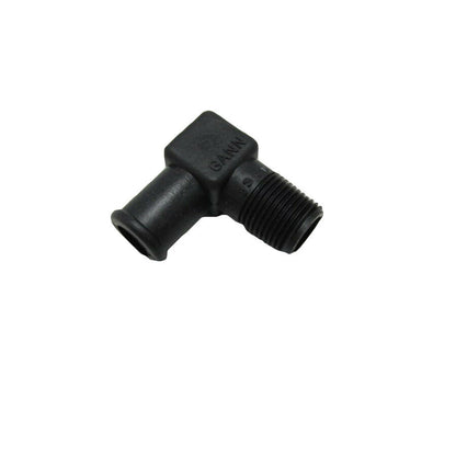 Nylon Propane LPG Natural Gas Regulator Mixer Fittings Impco Century Spectrum