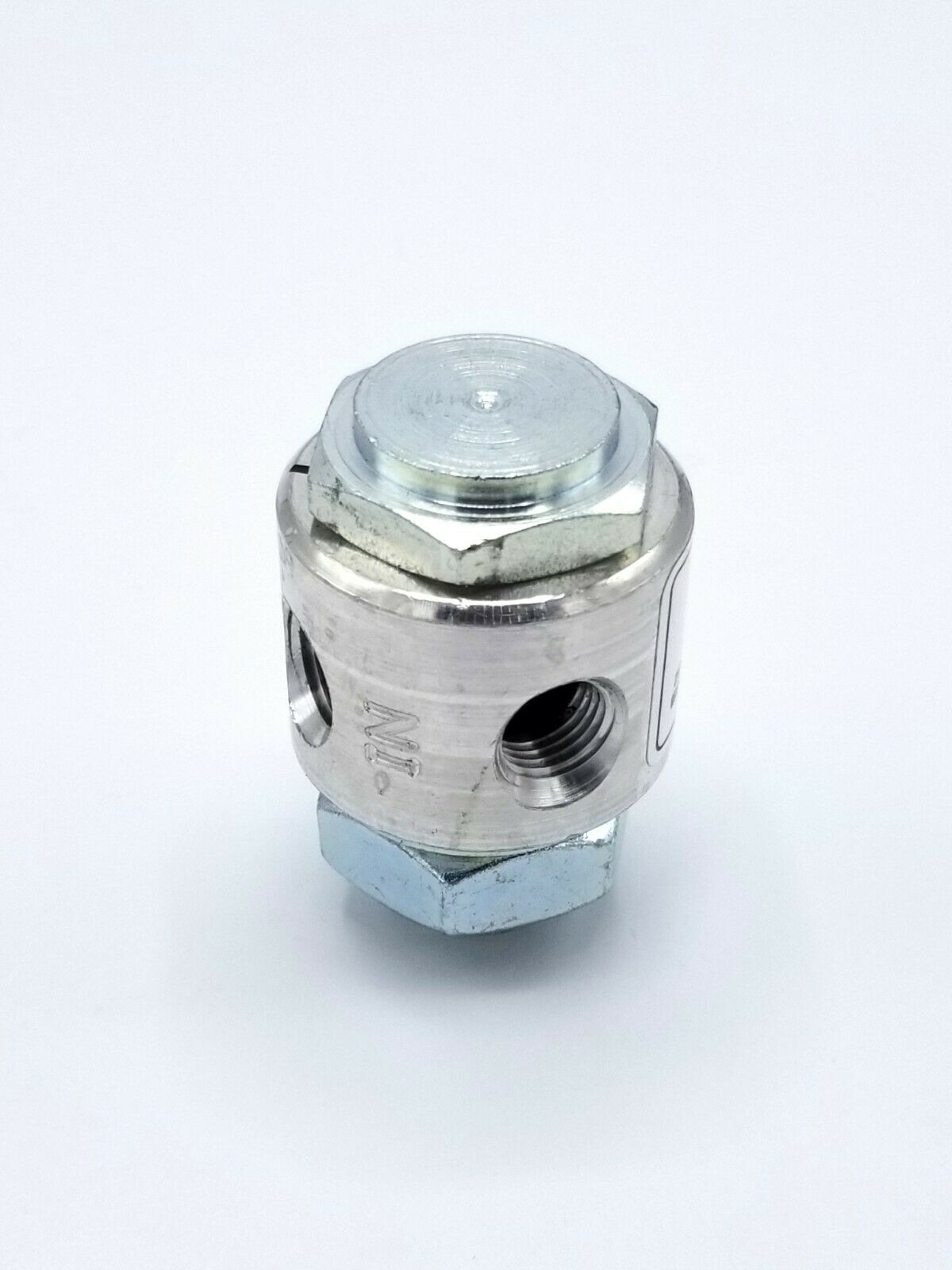 AFC MODEL 156 BULKHEAD FILTER PROPANE AIR NATURAL GAS BEAM ADVANCED FUEL LPG LP