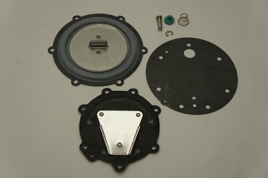 TN374649 IND TENNANT REPAIR KIT REGULATOR FLUOROSILICONE VAPORIZER 374649