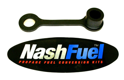 DUST CAP COVER 3600 PSI CNG QUICK CONNECT FUEL FAST FILL NOZZLE NGV1 OPW LB36