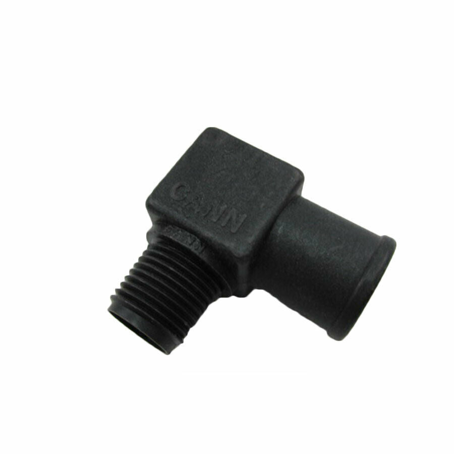 Nylon Propane LPG Natural Gas Regulator Mixer Fittings Impco Century Spectrum