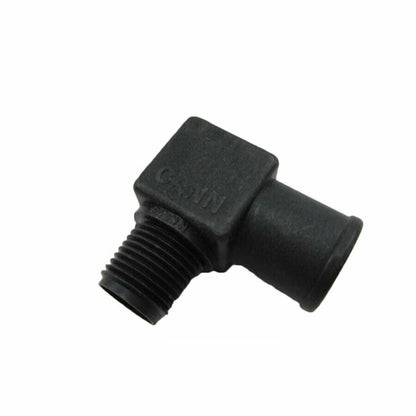 Nylon Propane LPG Natural Gas Regulator Mixer Fittings Impco Century Spectrum