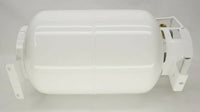 Manchester Horizontal Propane Tank 30 Lb 30Lb Mount Vapor Withdraw Motorhome RV