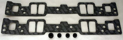 HOLLEY WEIAND 8121 SMALL BLOCK CHEVY VORTEC INTAKE MANIFOLD 1957-2000 1996-2002