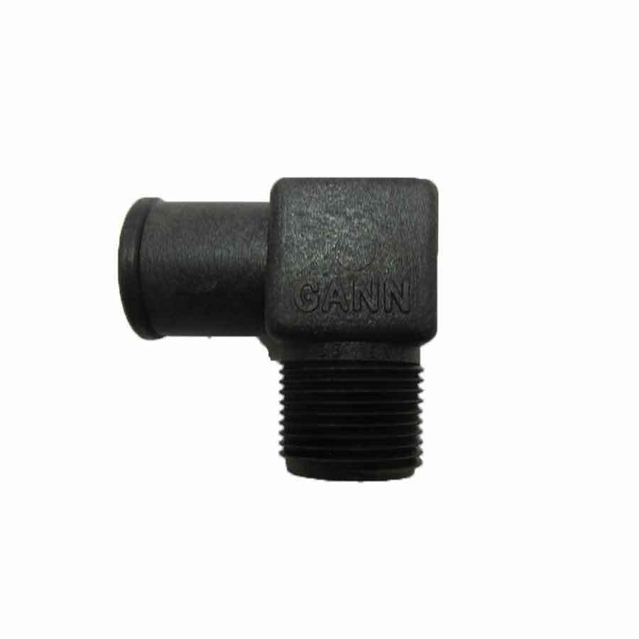 Nylon Propane LPG Natural Gas Regulator Mixer Fittings Impco Century Spectrum