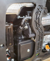 Tri-fuel Propane Natural Gas Generator Conversion Westinghouse iGen2200 Inverter