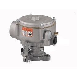IMPCO LPG PROPANE CARBURETOR MIXER CA100 CA100-46