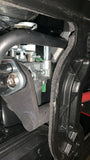 Tri-fuel Propane Natural Gas Generator Conversion Rockpals 2000 Inverter Green