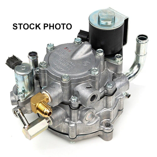 AISAN TY23550-U2200-71 23550-U2200-71 Propane Regulator Vaporizer Forklift