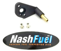 NashFuel Venturi Adapter Predator 2000 Inverter Generator Propane Natural Gas
