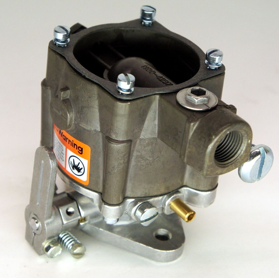 IMPCO LPG PROPANE CARBURETOR MIXER CA50 CA55 CA55-503 CL911173