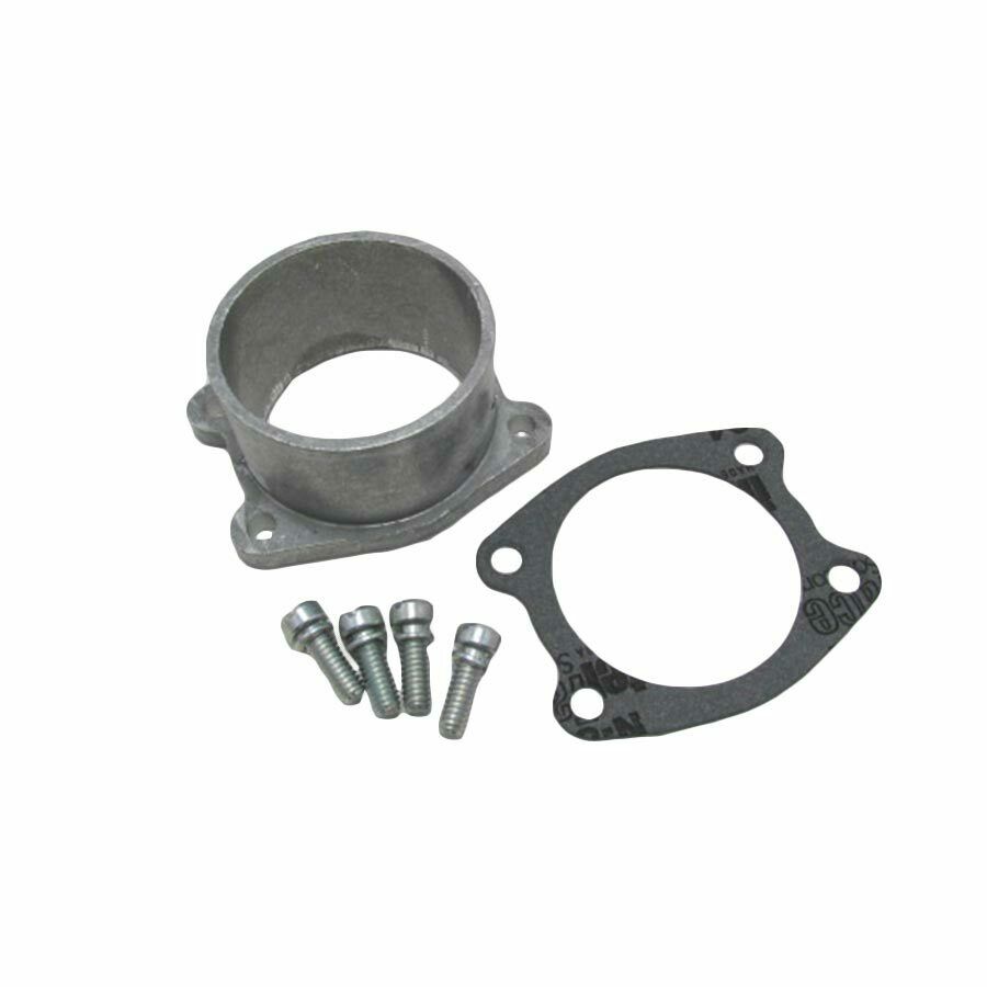 IMPCO AA3-29-1 ADAPTER 2-1/16" ADAPTER AIR HORN FOR CA100 CA125 MIXERS DUAL FUEL