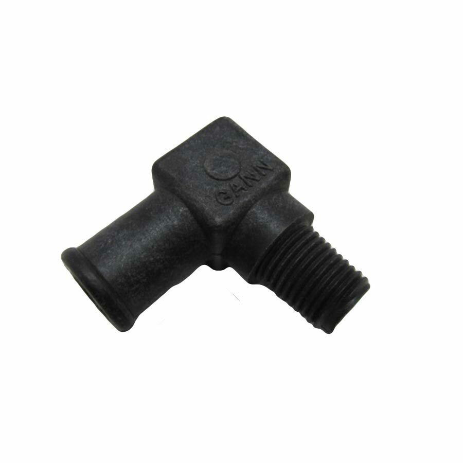 Nylon Propane LPG Natural Gas Regulator Mixer Fittings Impco Century Spectrum