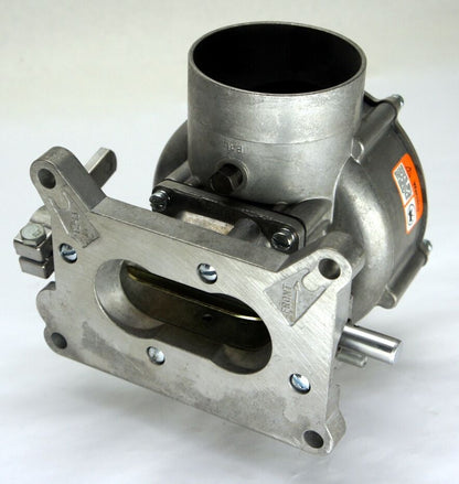 IMPCO LPG PROPANE CARBURETOR MIXER WITH HOLLEY 2 BARREL