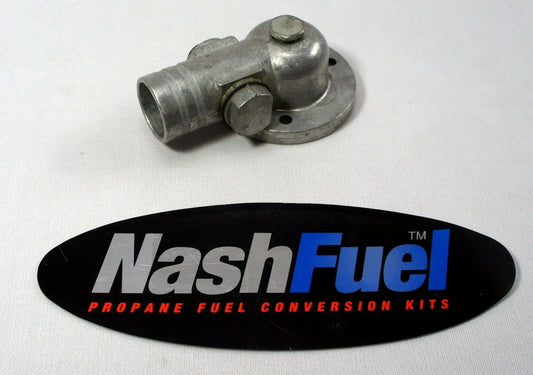 IMPCO BE1-4-1 CA300 ELBOW ASSEMBLY MIXER CA300AM CA300A-M PROPANE LPG CARBURETOR