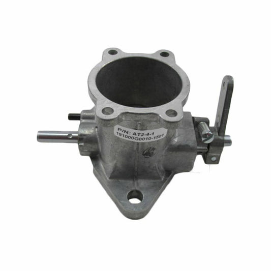 IMPCO AT2-4-1 T2 THROTTLE BODY PLATE CA100 CA125 MIXER AFTERMARKET CARBURETOR