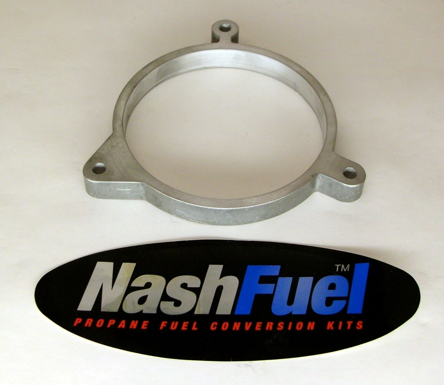 SPACER ADAPTER FOR CA300 300A 300 IMPERIAL MIXER PROPANE CNG NATURAL LPG