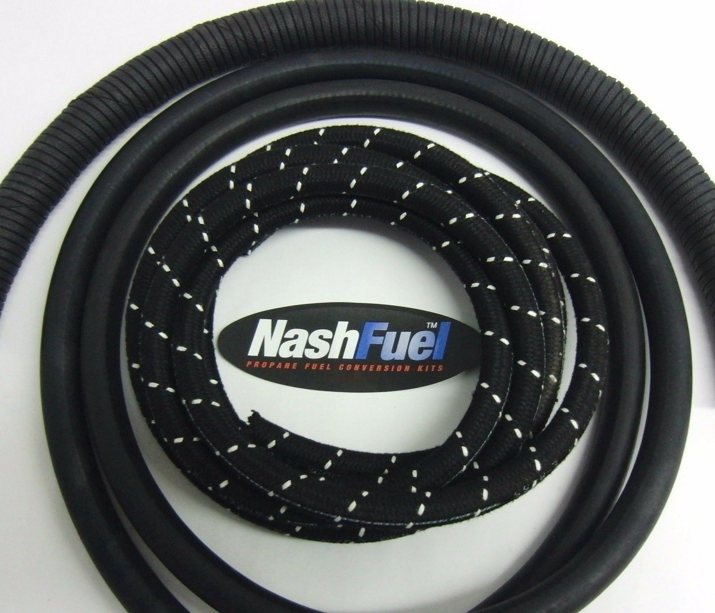 SEQUENTIAL PROPANE VAPOR INJECTION SYSTEM V6 ENGINES EFI AUTOMOTIVE AUTOGAS LPG