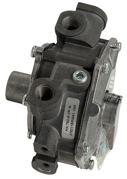 Impco T60-A-VP-N Propane Vaporizer Regulator Vacuum Lock Primer 60hp Engine LPG