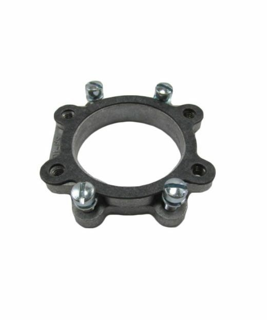 SPACER FOR IMPCO CA100 & CA125 MIXER ROTATE 90 DEGREE AS3-10 100 125 CARBURETOR