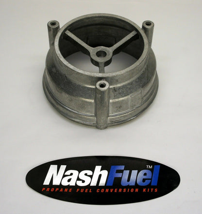 IMPCO CA300AM-50 PROPANE NATURAL GAS DUAL FUEL CNG 270HP ADAPTER CAM CABLE 5-1/8