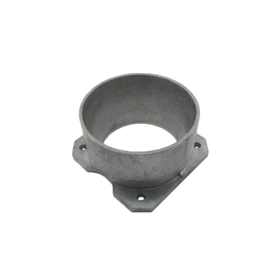 IMPCO DUAL FUEL ADAPTER CA200 & CA225 TO 3 1/16" HOSE