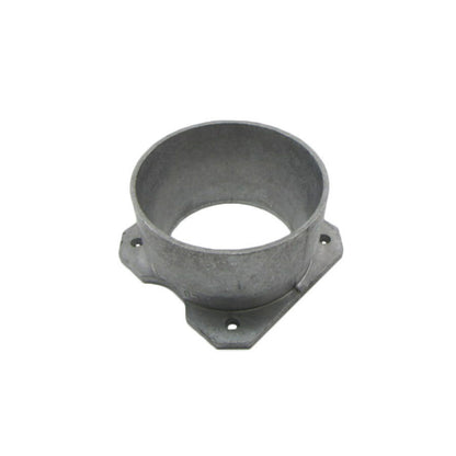 IMPCO DUAL FUEL ADAPTER CA200 & CA225 TO 3 1/16" HOSE