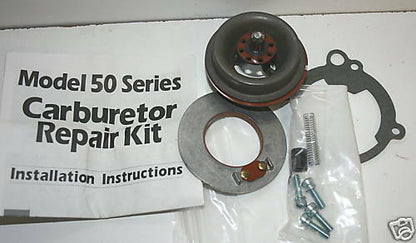 Impco Complete Propane Repair Kit For CA50 & CA55 Mixer Rebuild Carburetor Lpg