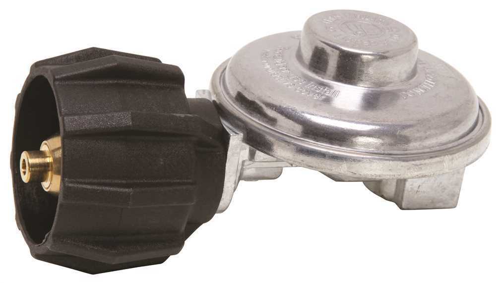 Cavagna Kosan 69-C-890-0011 ACME Single Stage Propane Regulator 250psi 11" 90°