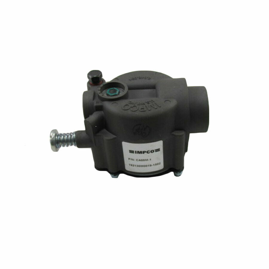 IMPCO LPG PROPANE CARBURETOR MIXER CA50 CA55 CA55M-1