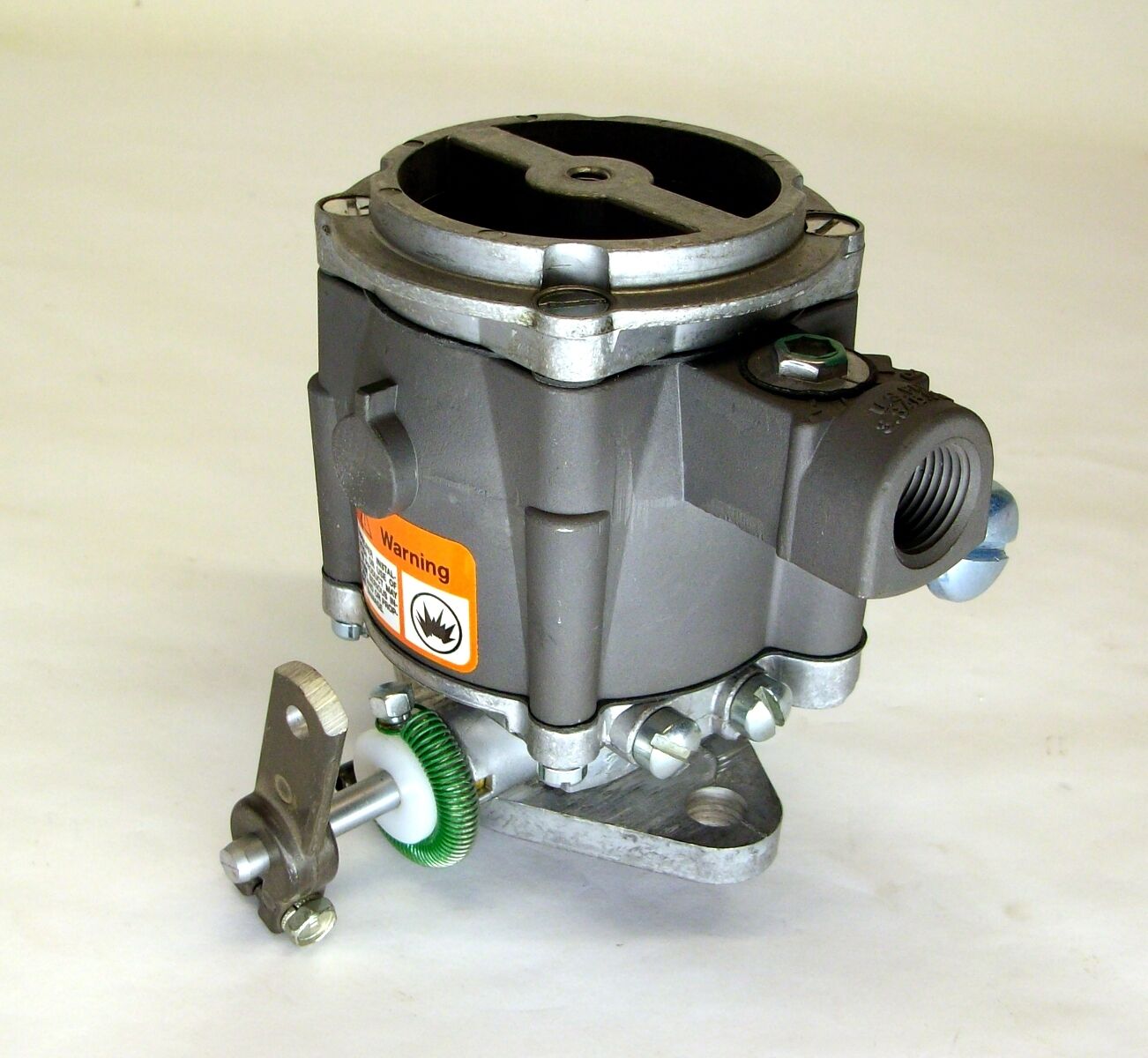 IMPCO LPG PROPANE CARBURETOR MIXER CA50 CA55 CA55-596-2
