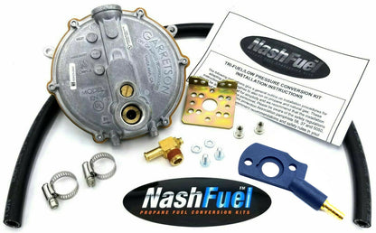 Propane Natural Gas Generator Conversion Kit WEN DF1100T Venturi Alt Fuel