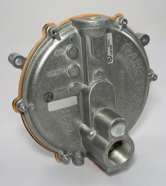 193291GS 4774GS BRIGGS & STRATTON PROPANE NATURAL GAS FUEL REGULATOR GENERATOR