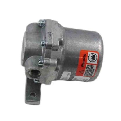 F-830 Bulkhead Inline Filter Propane Fuel Lpg 1/4" Npt Marvel Schebler Mod Rf-8 Impco