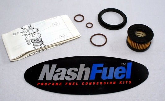 IMPCO FL-219 REBUILD REPAIR FILTER KIT O-RING GASKET RK-FL219 REPLACEMENT