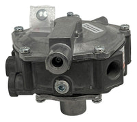 T60-B-A Propane Vaporizer Regulator Vacuum Lock Primer 60hp Engine T60-A-VP-N