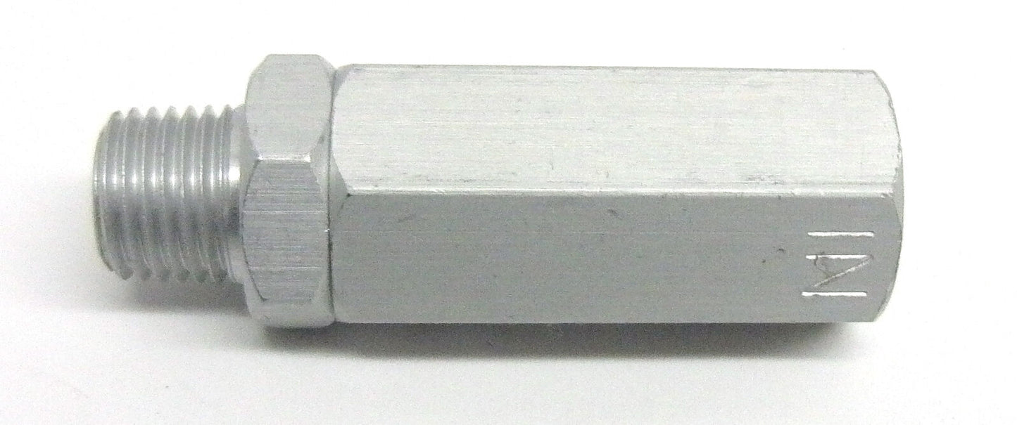 MINI INLINE PROPANE FILTER ROCK CRAWLER MICRO LIQUID SMALL COMPACT