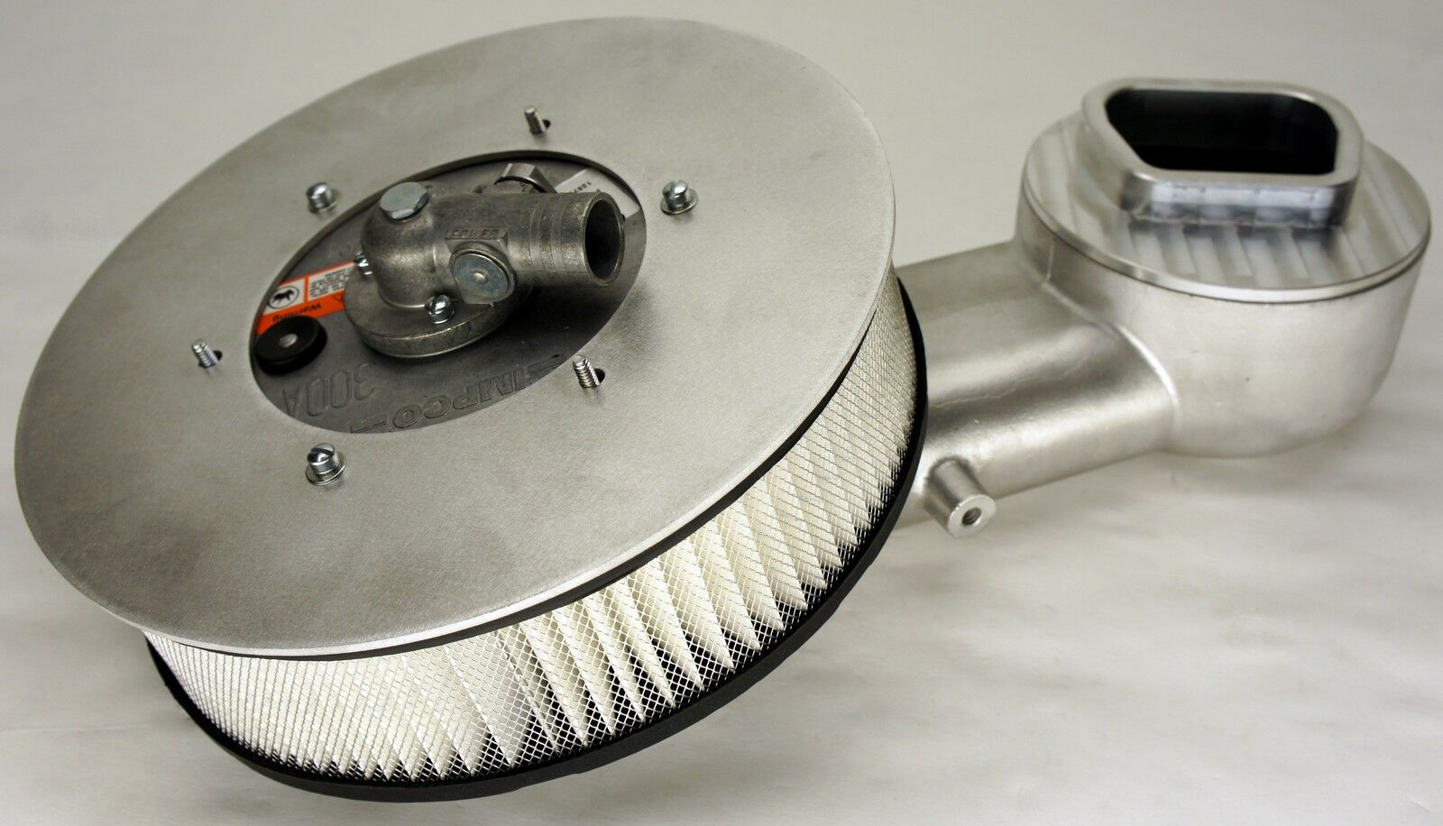 TOYOTA 22R COMPLETE IMPCO DUAL FUEL CONVERSION KIT CARBURETOR LPG